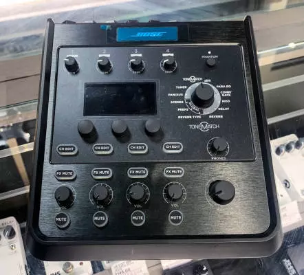 Bose Professional Products - T4S